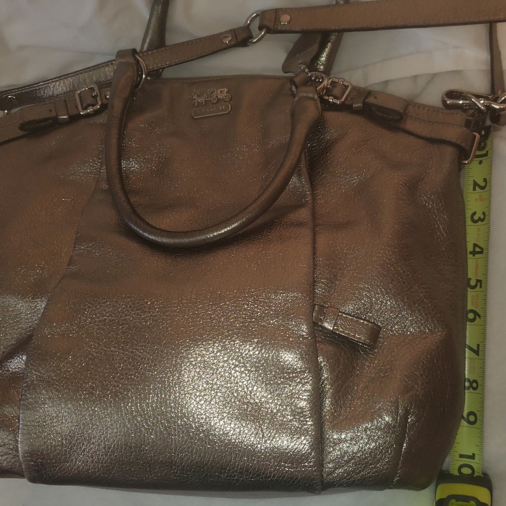 Coach Preloved View 2